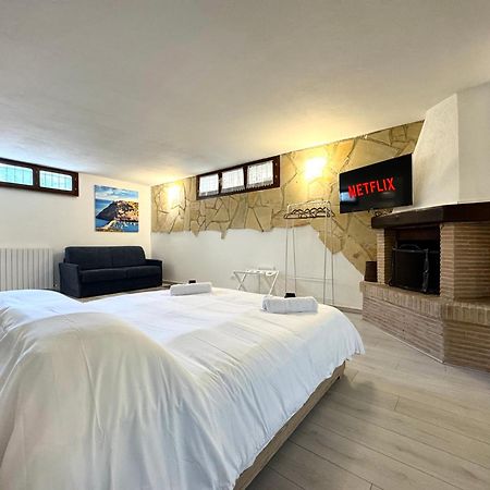 Residence Il Boschetto - Villa Con Piscina Гроссето Екстер'єр фото