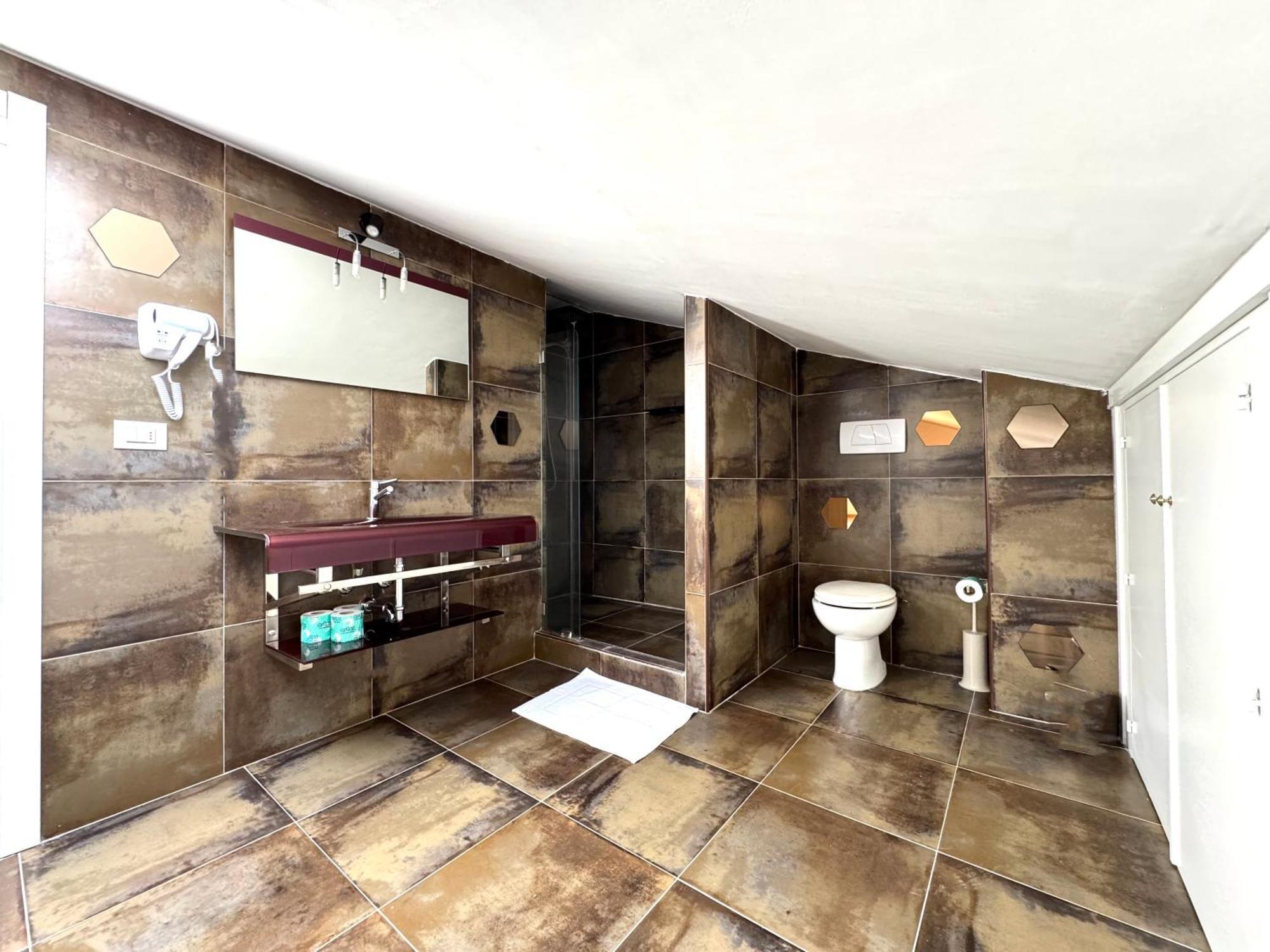Residence Il Boschetto - Villa Con Piscina Гроссето Екстер'єр фото