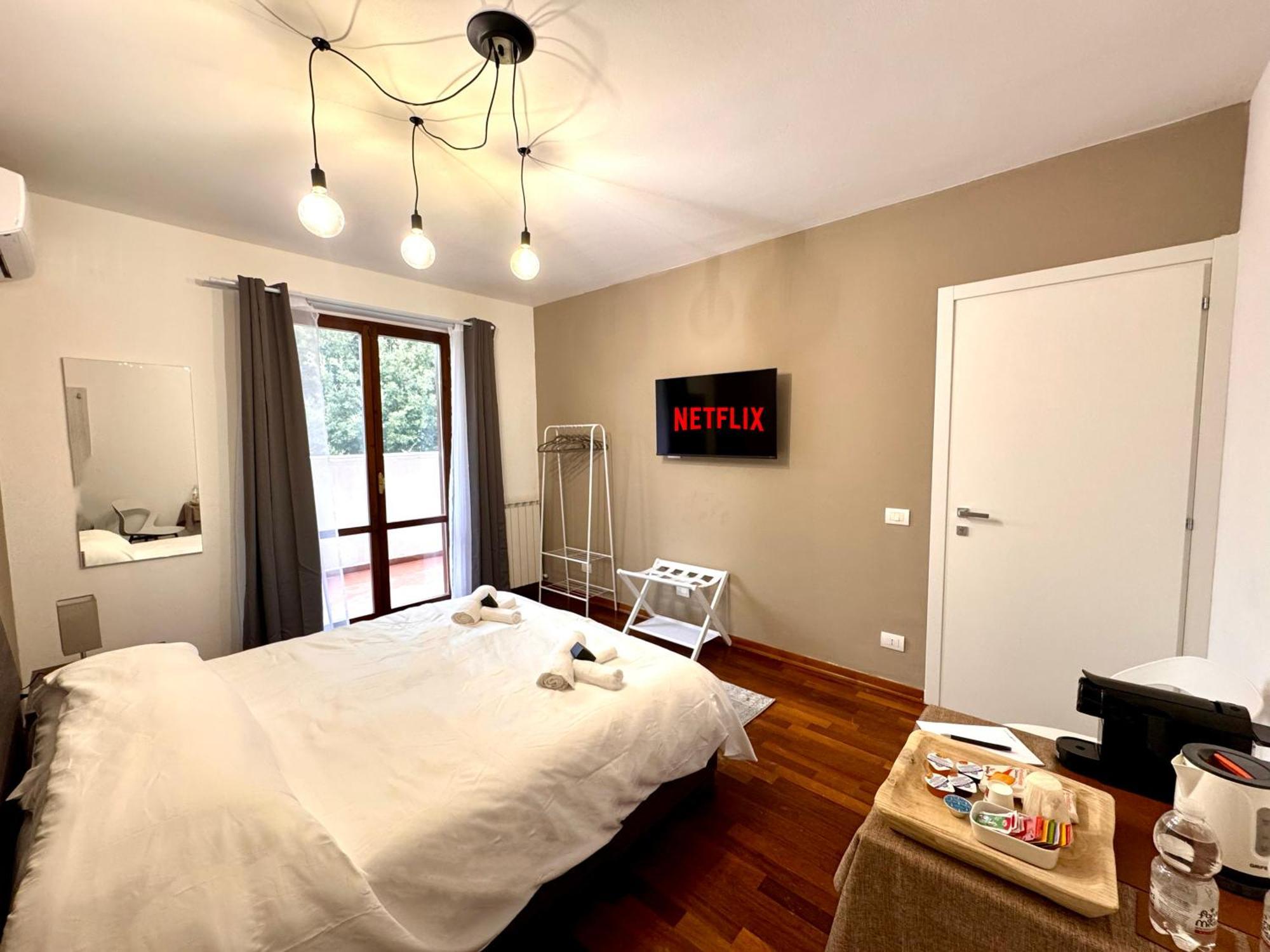 Residence Il Boschetto - Villa Con Piscina Гроссето Екстер'єр фото