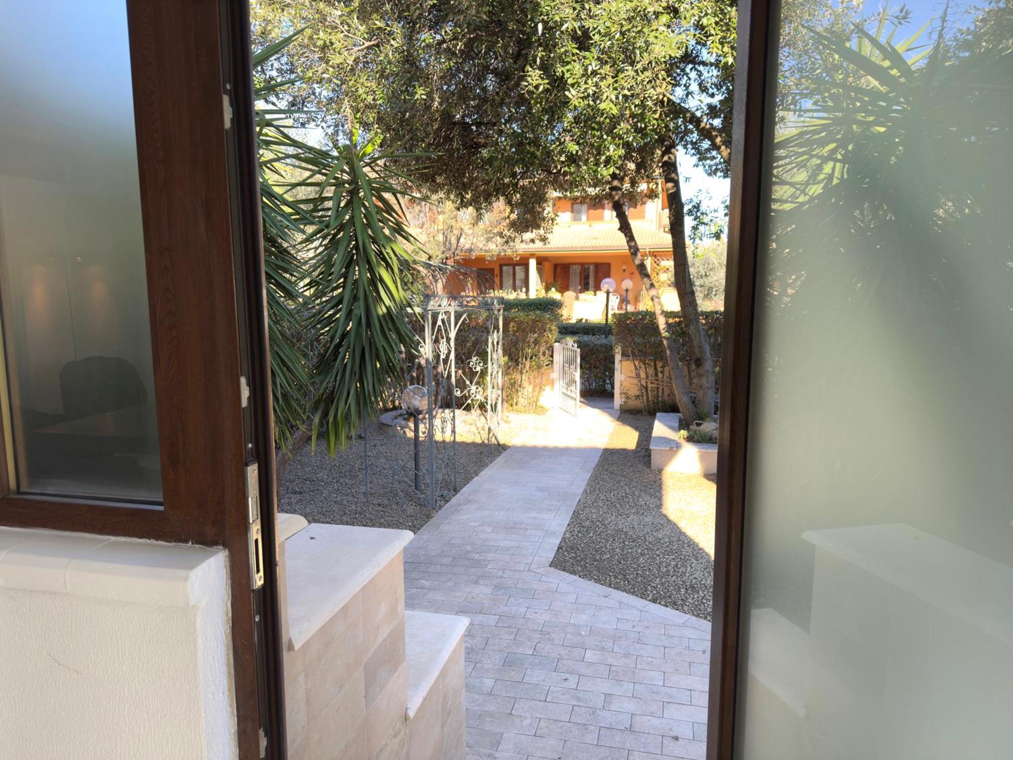 Residence Il Boschetto - Villa Con Piscina Гроссето Екстер'єр фото