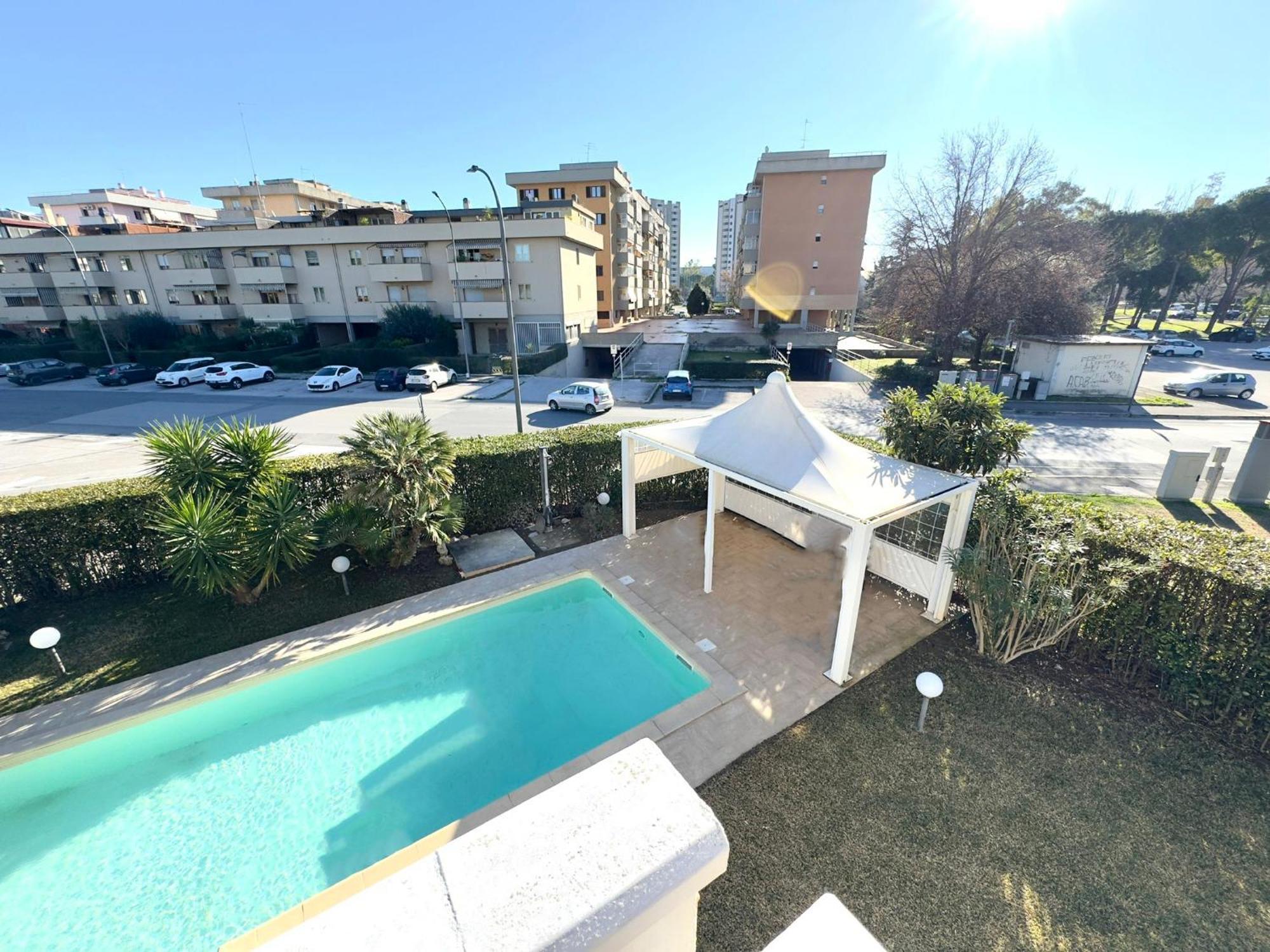 Residence Il Boschetto - Villa Con Piscina Гроссето Екстер'єр фото